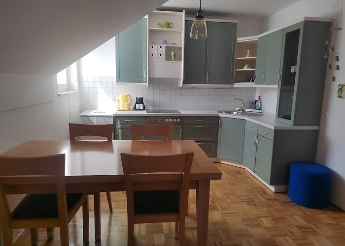 Hotel Bajt Maribor