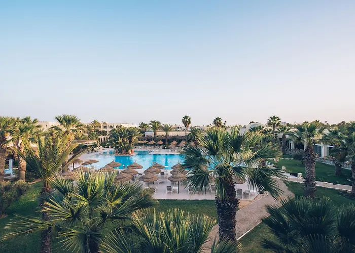 Iberostar Mehari Djerba