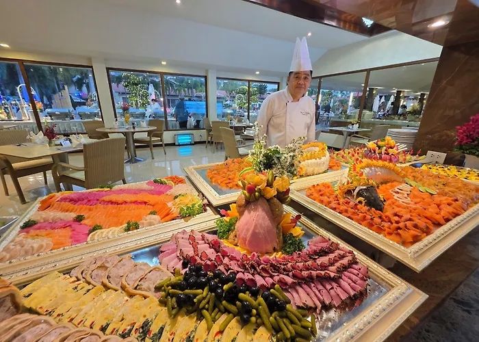 Thai Garden Resort