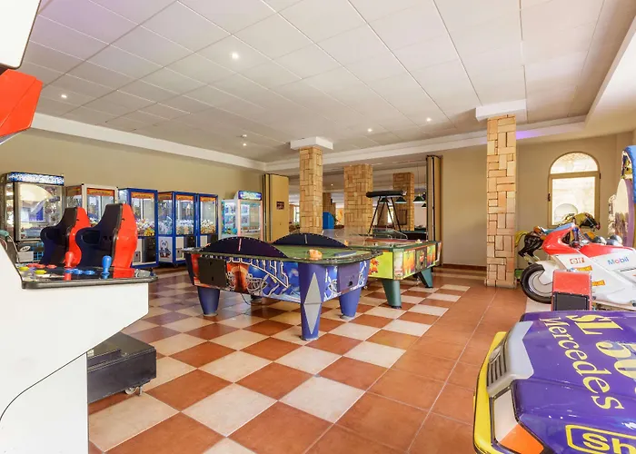 Hotel Best Alcazar