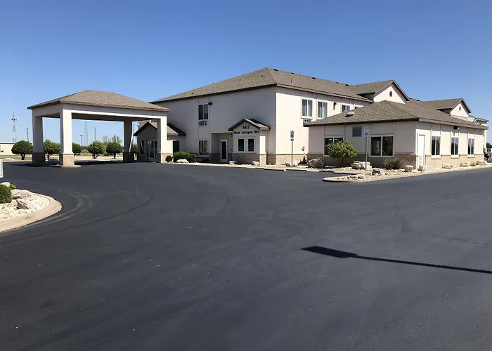 Lea County Inn