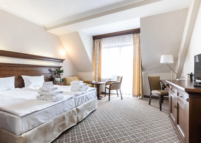 Hotel Crocus