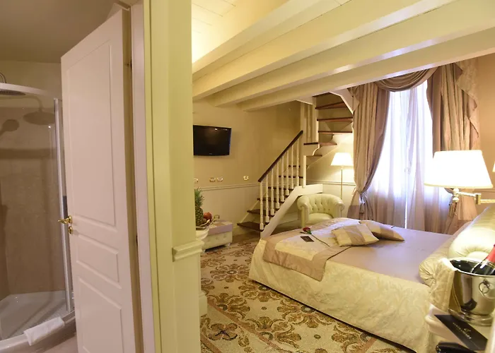 Santa Chiara Suite Hotel & Spa - Lecce