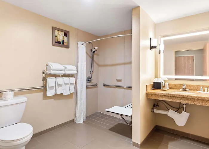 Comfort Suites Gulfport Central