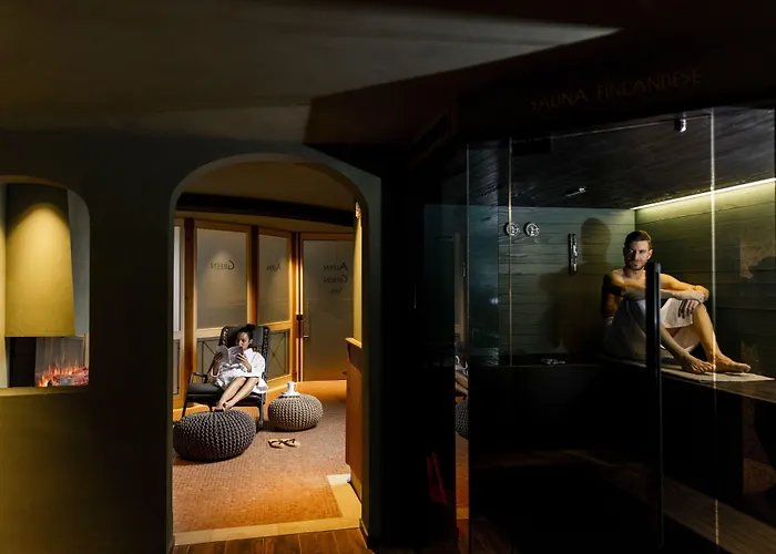 Alpen Suite Hotel