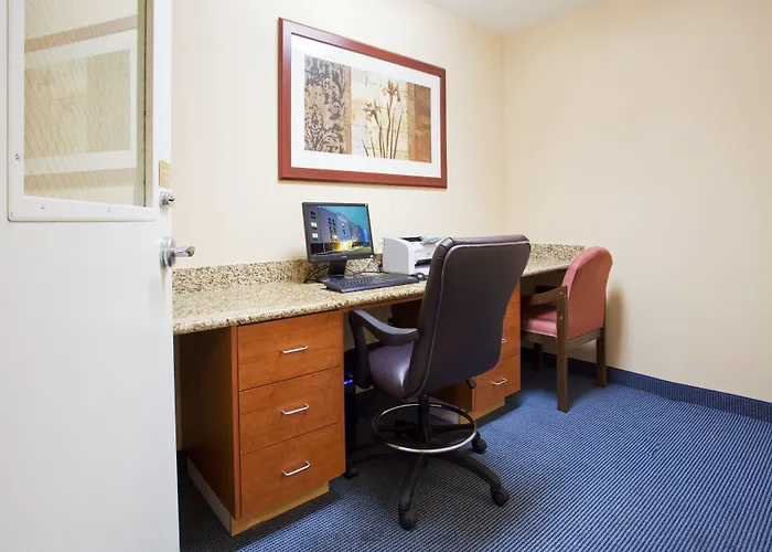 Candlewood Suites Jacksonville By Ihg