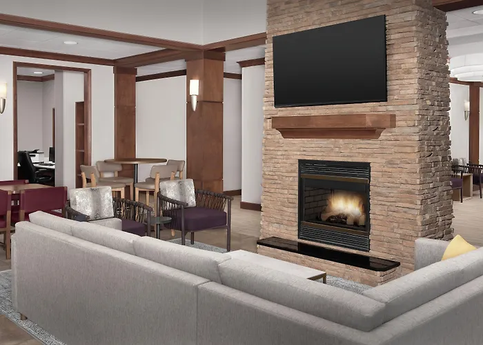 Staybridge Suites North Charleston By Ihg