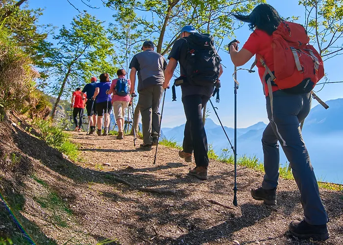 Hotel Le Balze - Aktiv & Wellness