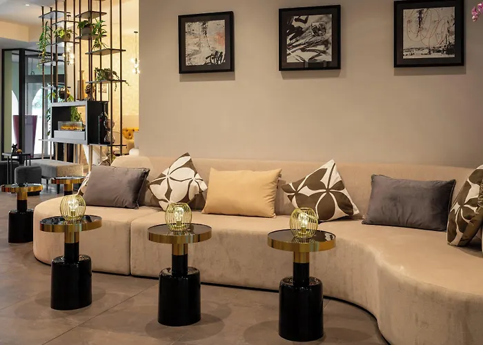 Principe Di Lazise - Wellness Hotel&Spa