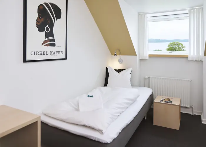 Severin Kursuscenter Og Konferencehotel
