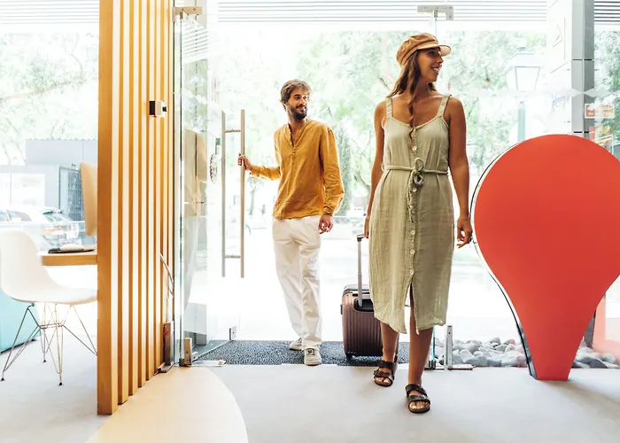 Stay Hotel Torres Vedras Centro