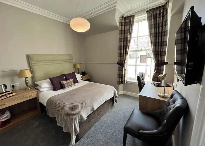 Cove Bay Hotel