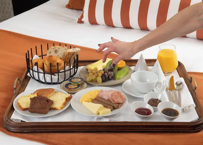 Hotel La Truffe Noire