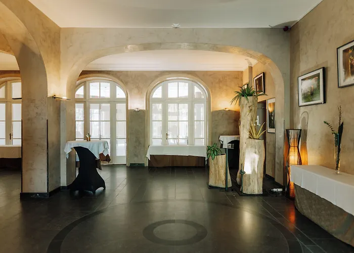 Le Chateau De Namur