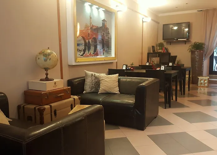 Boutique Hotel Corte Malaspina