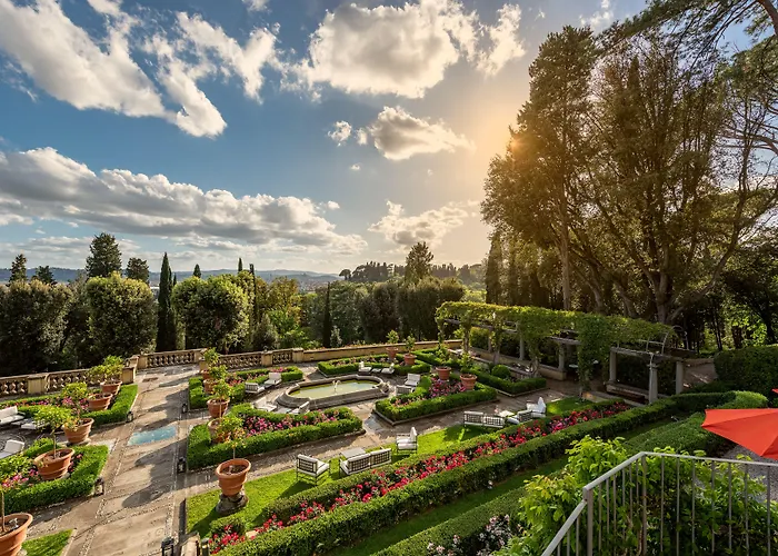 Il Salviatino Firenze