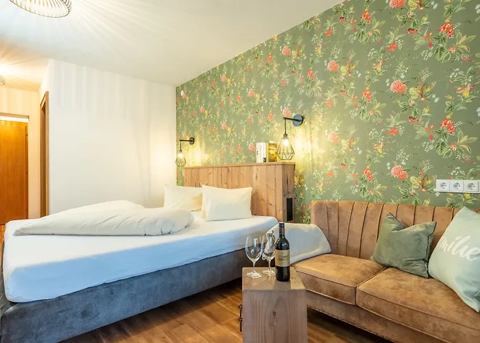 Hotel Krone Tirol