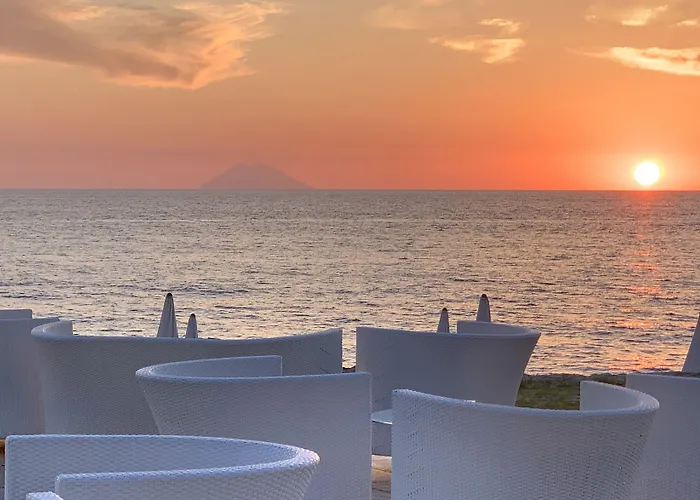 Capovaticano Resort Thalasso Spa