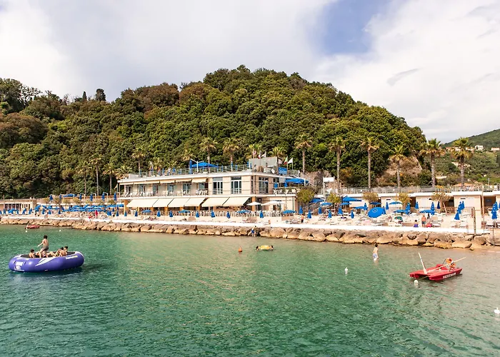 Hotel San Terenzo