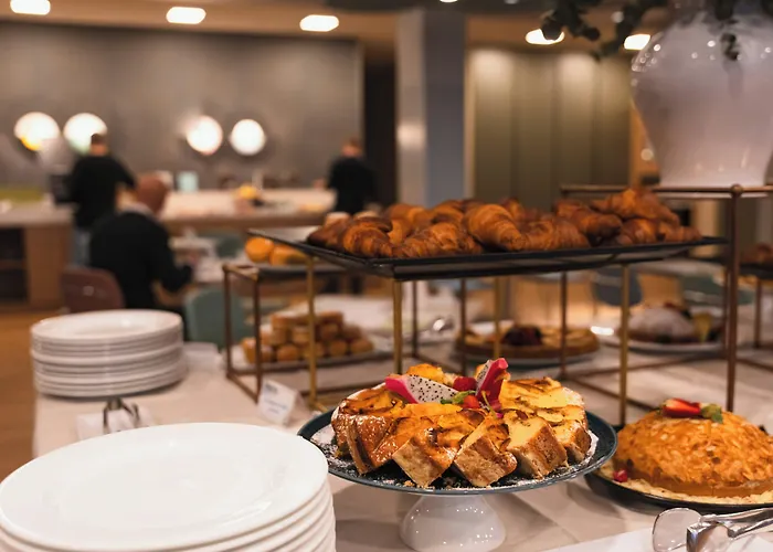 H2C Hotel Milanofiori