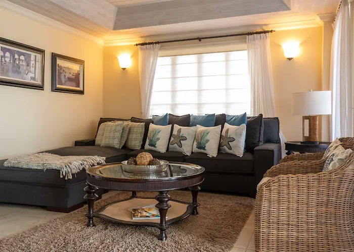 White Sands Beach Condos