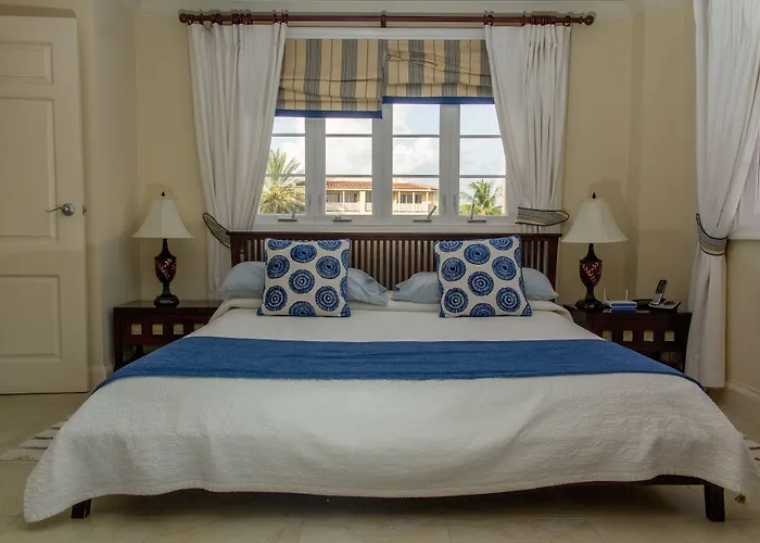 White Sands Beach Condos