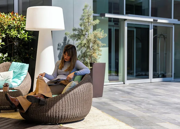 H2C Hotel Milanofiori