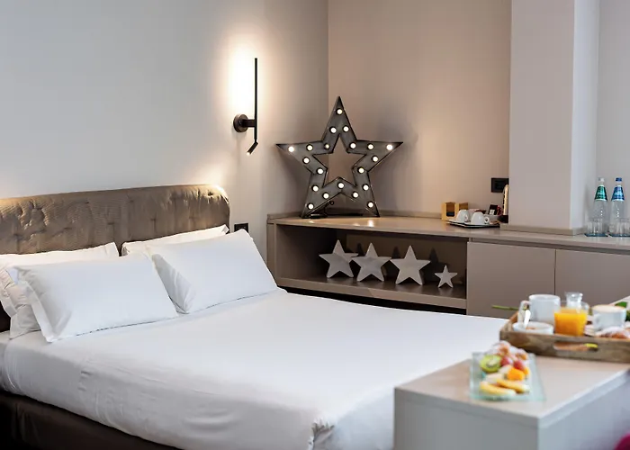 H2C Hotel Milanofiori