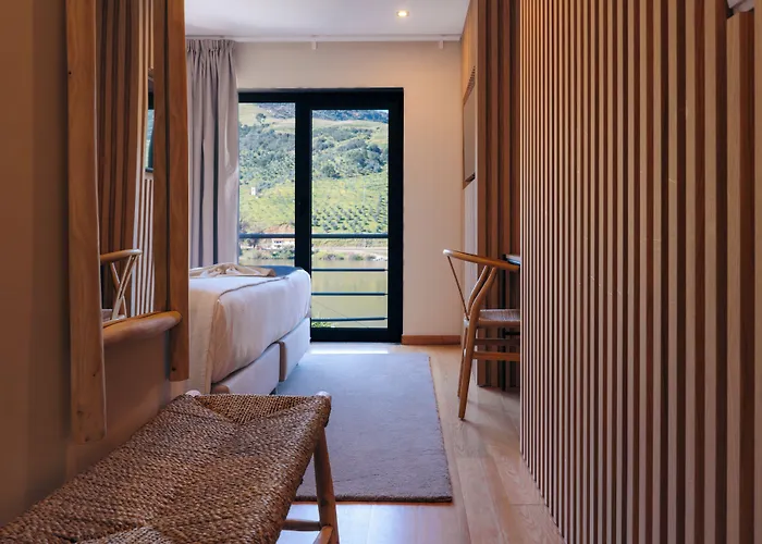 Hotel Folgosa Douro