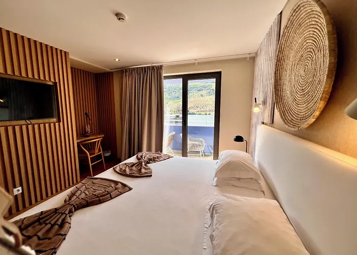 Hotel Folgosa Douro