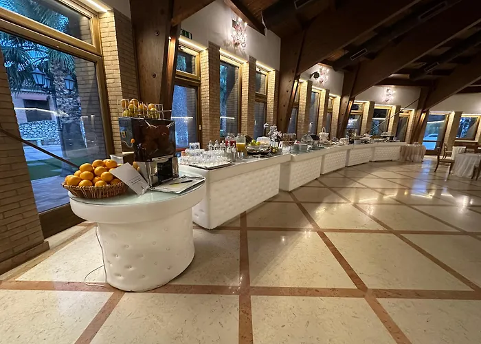 Grand Hotel Vigna Nocelli