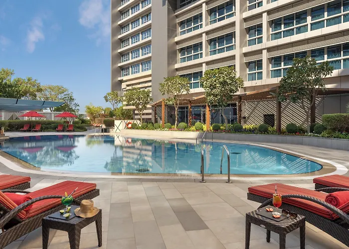 Park Rotana Abu Dhabi