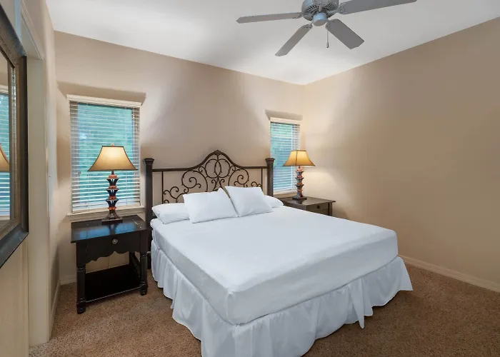 Los Lagos At Hot Springs Village A Ramada By Wyndham
