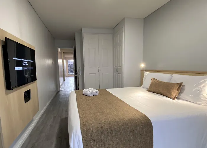 Punta Trouville Hotel