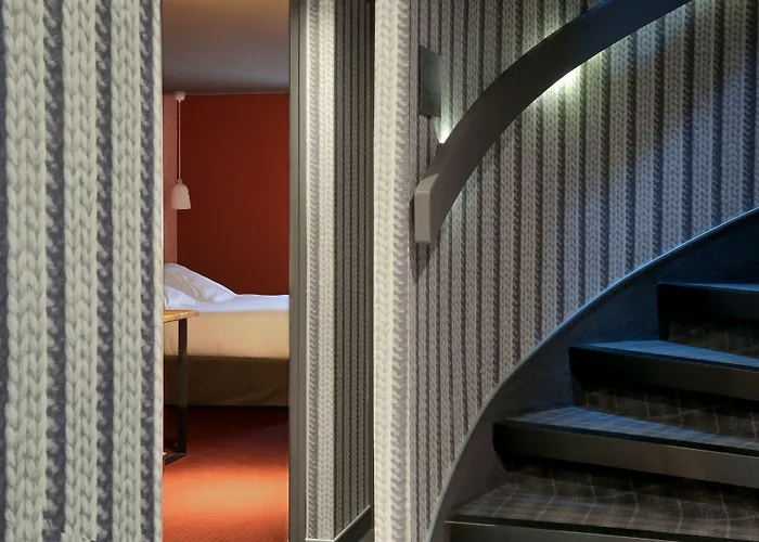 Best Western Citadelle