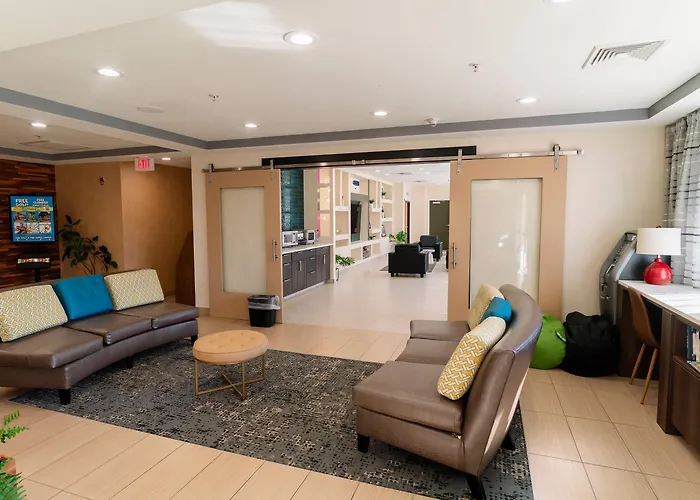 Gateway Hotel & Suites Ocean City, An Ascend Collection Hotel