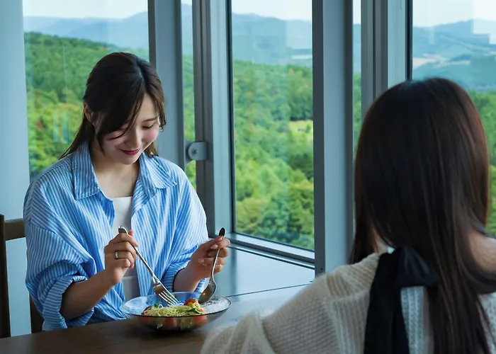 Shin Furano Prince Hotel