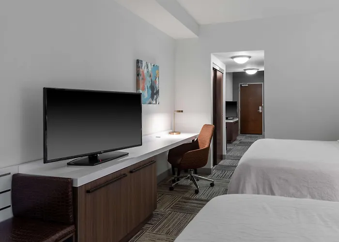 Hilton Garden Inn North Little Rock