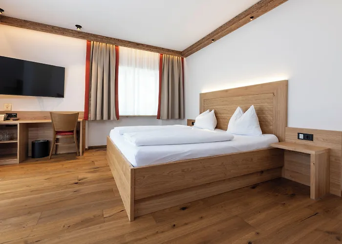 Hotel Untersberg