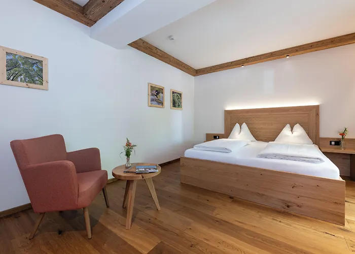 Hotel Untersberg
