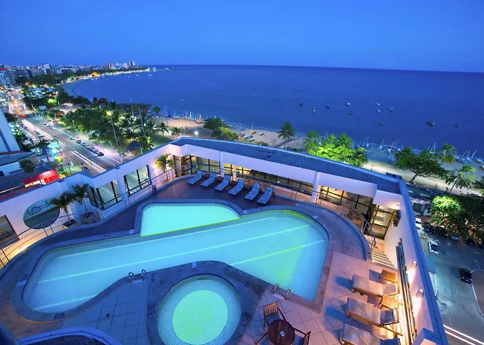 Best Western Premier Maceio