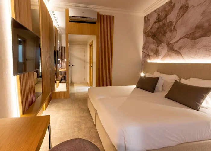 Cidnay - Hotel & Executive Center