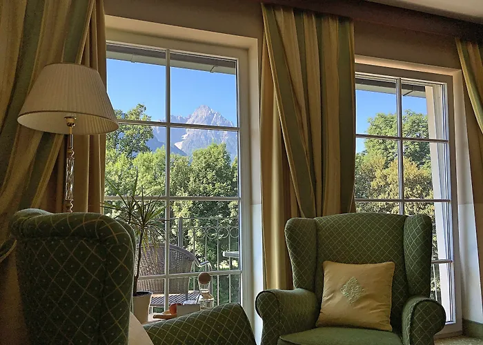 Grandhotel Lienz Business-Wellness & Gourmet