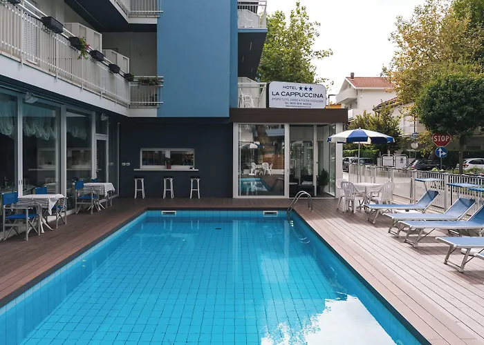 Hotel La Cappuccina