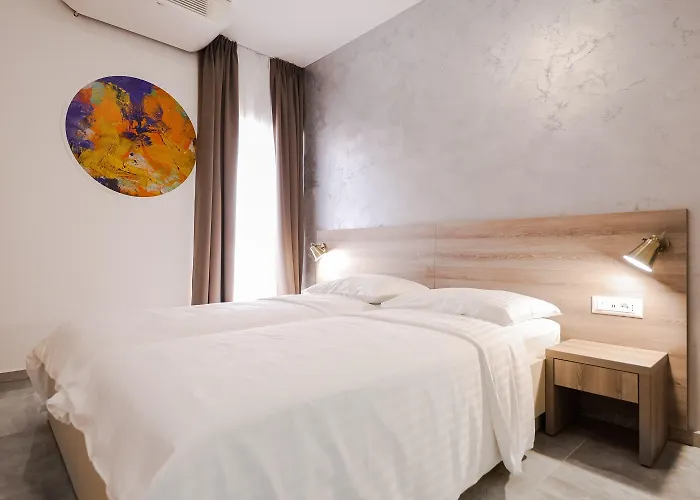 Hotel Lucija