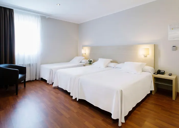 Hotel Valencia