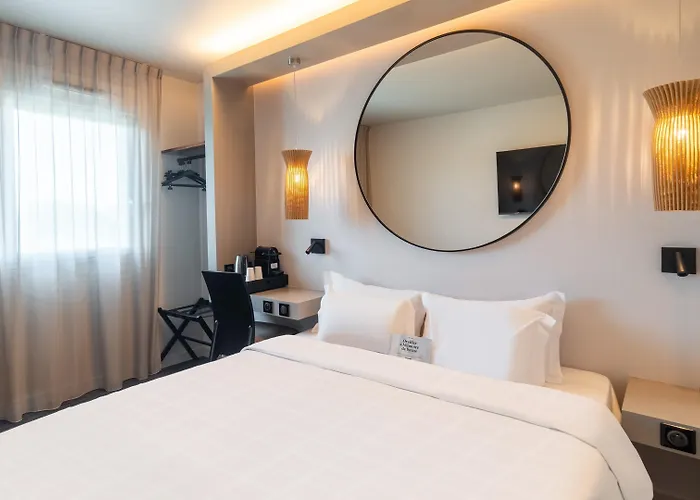 Hotel Kyriad Brive Ouest