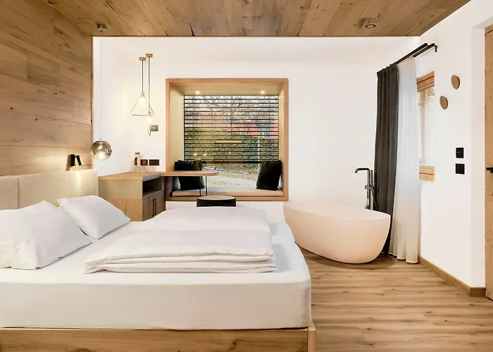 Pineta Nature Resort - Wellness & Spa