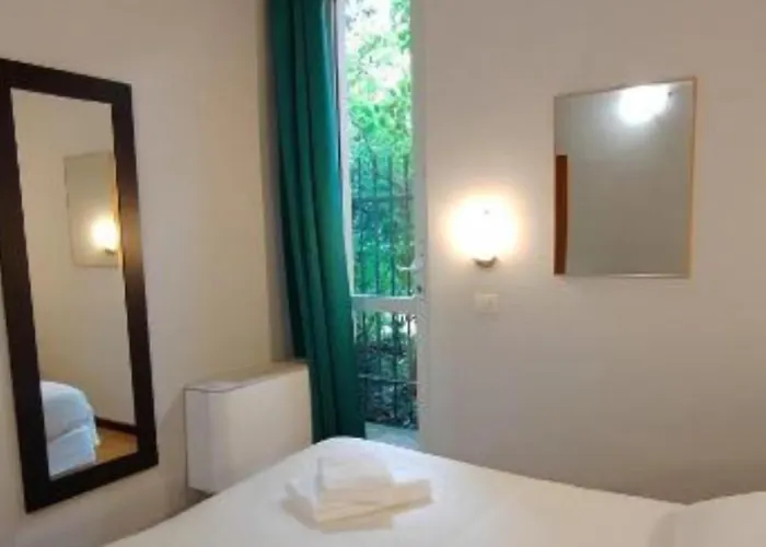 Hotel Nuovo Rondo