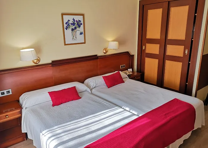 Hotel y Casona El Carmen